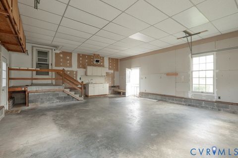 Tiny photo for 379 Norwood Church Road, Lancaster, VA 22503 (MLS # 2605691)