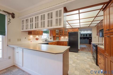 Tiny photo for 379 Norwood Church Road, Lancaster, VA 22503 (MLS # 2605691)