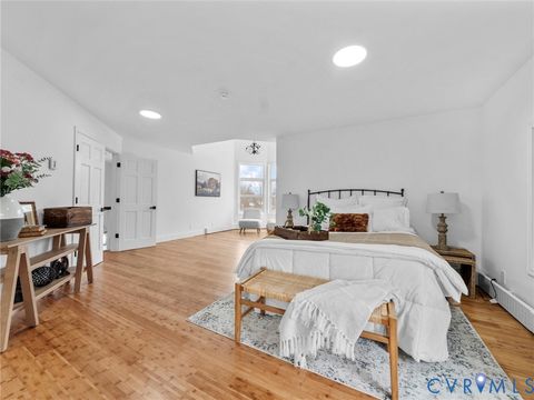 Tiny photo for 5117 Byrd Mill Road, Louisa, VA 23093 (MLS # 2532903)