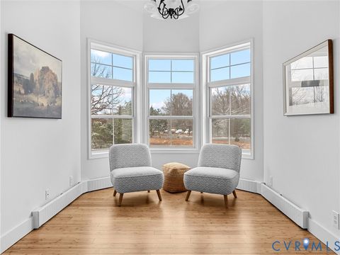 Tiny photo for 5117 Byrd Mill Road, Louisa, VA 23093 (MLS # 2532903)