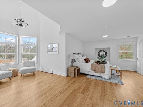 Tiny photo for 5117 Byrd Mill Road, Louisa, VA 23093 (MLS # 2532903)