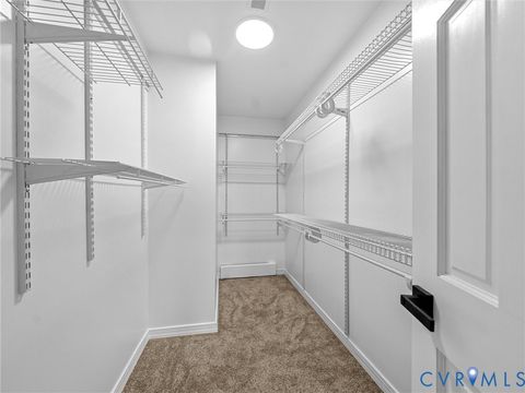 Tiny photo for 5117 Byrd Mill Road, Louisa, VA 23093 (MLS # 2532903)