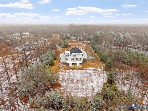 Tiny photo for 5117 Byrd Mill Road, Louisa, VA 23093 (MLS # 2532903)