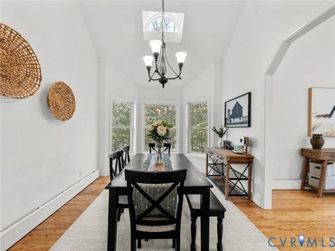 Tiny photo for 5117 Byrd Mill Road, Louisa, VA 23093 (MLS # 2532903)