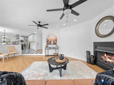 Tiny photo for 5117 Byrd Mill Road, Louisa, VA 23093 (MLS # 2532903)