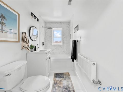 Tiny photo for 5117 Byrd Mill Road, Louisa, VA 23093 (MLS # 2532903)