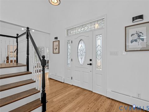 Tiny photo for 5117 Byrd Mill Road, Louisa, VA 23093 (MLS # 2532903)