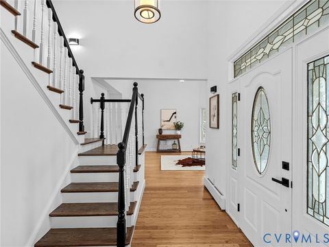 Tiny photo for 5117 Byrd Mill Road, Louisa, VA 23093 (MLS # 2532903)