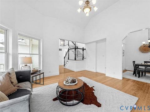 Tiny photo for 5117 Byrd Mill Road, Louisa, VA 23093 (MLS # 2532903)