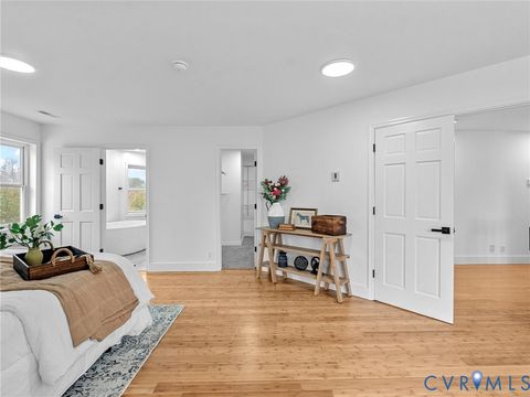 Tiny photo for 5117 Byrd Mill Road, Louisa, VA 23093 (MLS # 2532903)