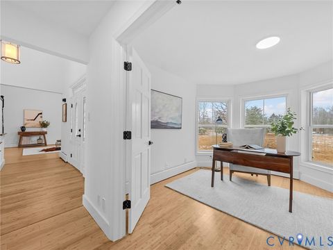 Tiny photo for 5117 Byrd Mill Road, Louisa, VA 23093 (MLS # 2532903)