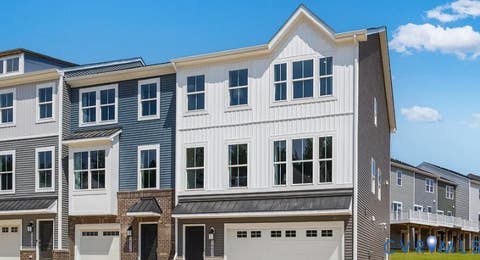 Photo of 8748 Whitman Drive, Chesterfield, VA 23832 (MLS # 2621653)