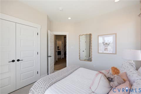 Tiny photo for 16033 Aspect Way, Midlothian, VA 23113 (MLS # 2620409)