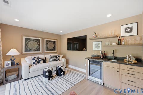 Tiny photo for 16033 Aspect Way, Midlothian, VA 23113 (MLS # 2620409)