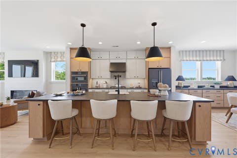 Tiny photo for 16033 Aspect Way, Midlothian, VA 23113 (MLS # 2620409)