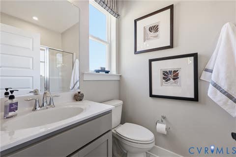 Tiny photo for 16033 Aspect Way, Midlothian, VA 23113 (MLS # 2620409)