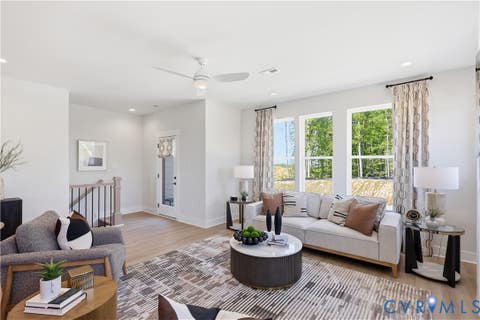Tiny photo for 16033 Aspect Way, Midlothian, VA 23113 (MLS # 2620409)