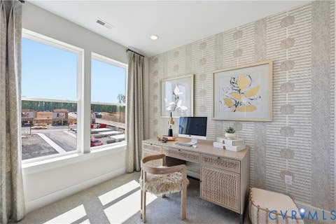 Tiny photo for 16033 Aspect Way, Midlothian, VA 23113 (MLS # 2620409)