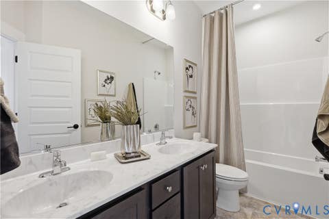 Tiny photo for 16033 Aspect Way, Midlothian, VA 23113 (MLS # 2620409)