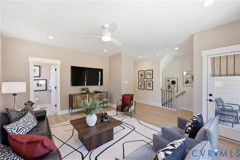 Tiny photo for 16033 Aspect Way, Midlothian, VA 23113 (MLS # 2620409)