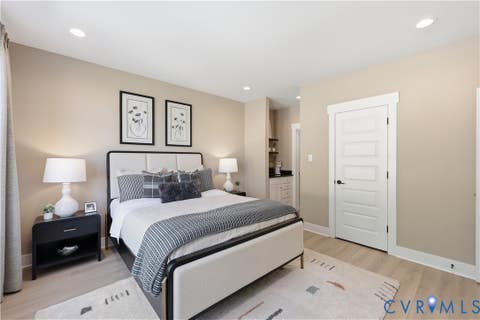 Tiny photo for 16033 Aspect Way, Midlothian, VA 23113 (MLS # 2620409)
