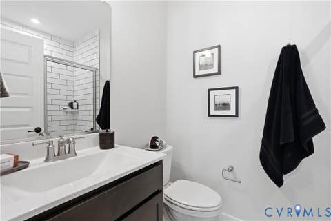 Tiny photo for 16033 Aspect Way, Midlothian, VA 23113 (MLS # 2620409)