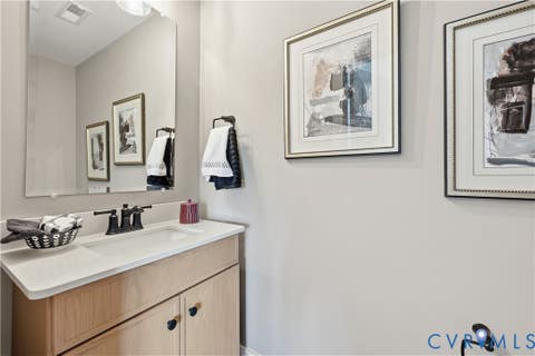 Tiny photo for 16033 Aspect Way, Midlothian, VA 23113 (MLS # 2620409)