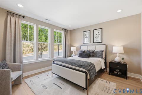 Tiny photo for 16033 Aspect Way, Midlothian, VA 23113 (MLS # 2620409)
