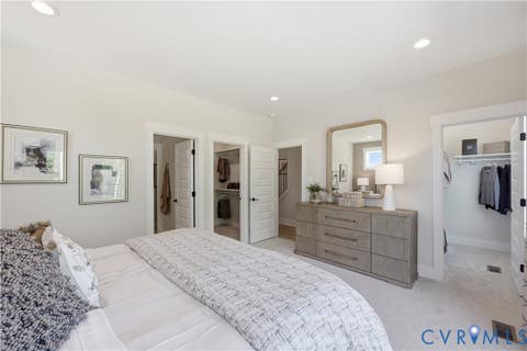 Tiny photo for 16033 Aspect Way, Midlothian, VA 23113 (MLS # 2620409)