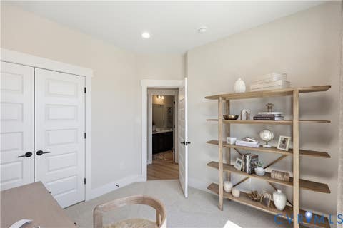 Tiny photo for 16033 Aspect Way, Midlothian, VA 23113 (MLS # 2620409)