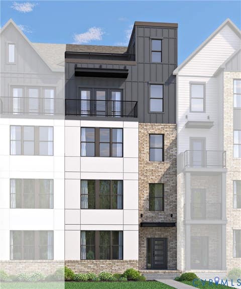 Tiny photo for 16033 Aspect Way, Midlothian, VA 23113 (MLS # 2620409)