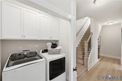 Tiny photo for 16033 Aspect Way, Midlothian, VA 23113 (MLS # 2620409)