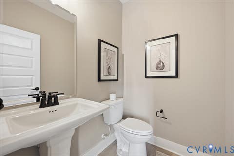 Tiny photo for 16033 Aspect Way, Midlothian, VA 23113 (MLS # 2620409)