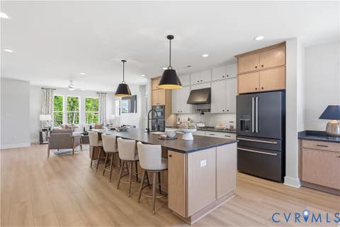 Tiny photo for 16033 Aspect Way, Midlothian, VA 23113 (MLS # 2620409)