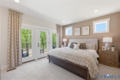 Tiny photo for 16033 Aspect Way, Midlothian, VA 23113 (MLS # 2620409)