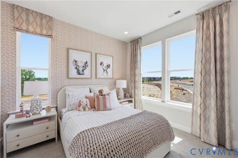 Tiny photo for 16033 Aspect Way, Midlothian, VA 23113 (MLS # 2620409)