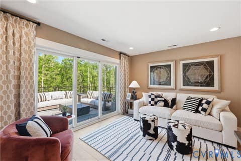 Tiny photo for 16033 Aspect Way, Midlothian, VA 23113 (MLS # 2620409)