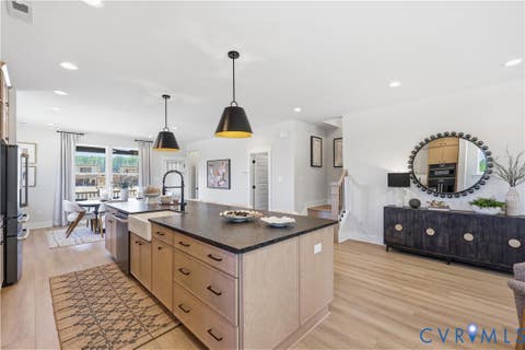 Tiny photo for 16033 Aspect Way, Midlothian, VA 23113 (MLS # 2620409)