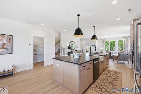 Tiny photo for 16033 Aspect Way, Midlothian, VA 23113 (MLS # 2620409)