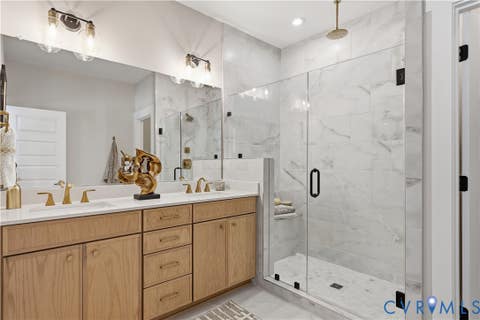 Tiny photo for 16033 Aspect Way, Midlothian, VA 23113 (MLS # 2620409)