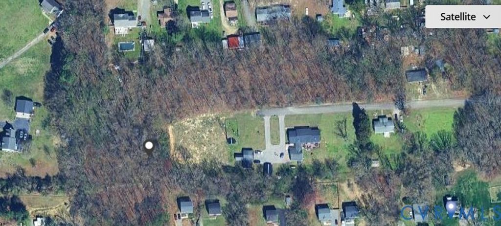 Photo for 9345 Park Avenue, Henrico, VA 23231 (MLS # 2529877)