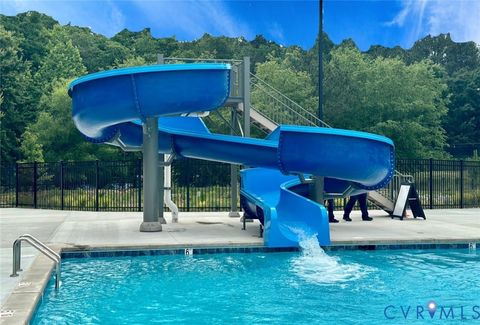 Tiny photo for 5225 Clipper Cove Road, Midlothian, VA 23112 (MLS # 2607508)