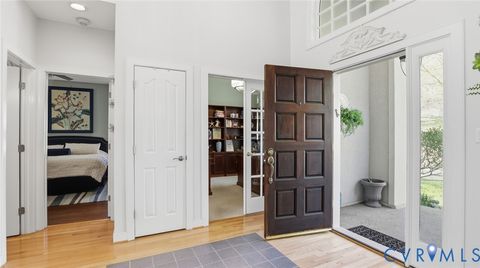 Tiny photo for 5225 Clipper Cove Road, Midlothian, VA 23112 (MLS # 2607508)