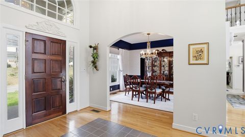 Tiny photo for 5225 Clipper Cove Road, Midlothian, VA 23112 (MLS # 2607508)