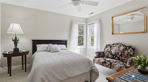 Tiny photo for 5225 Clipper Cove Road, Midlothian, VA 23112 (MLS # 2607508)