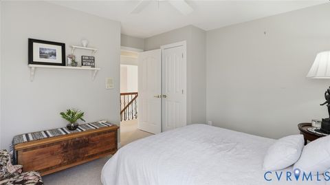 Tiny photo for 5225 Clipper Cove Road, Midlothian, VA 23112 (MLS # 2607508)