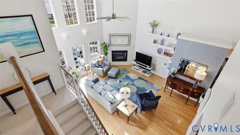 Tiny photo for 5225 Clipper Cove Road, Midlothian, VA 23112 (MLS # 2607508)