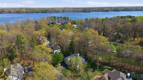Tiny photo for 5225 Clipper Cove Road, Midlothian, VA 23112 (MLS # 2607508)