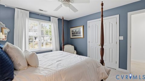 Tiny photo for 5225 Clipper Cove Road, Midlothian, VA 23112 (MLS # 2607508)