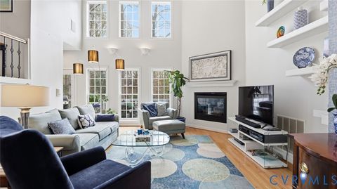 Tiny photo for 5225 Clipper Cove Road, Midlothian, VA 23112 (MLS # 2607508)